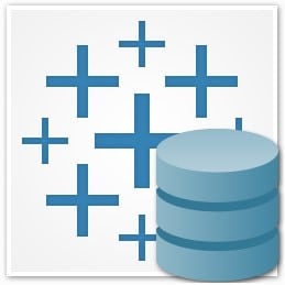 TDS – Tableau Data Source
