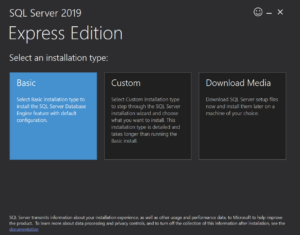 SQL Server 2019