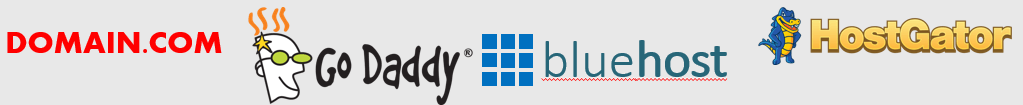 Domain Registrars