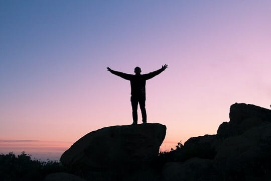 Believe In Yourself