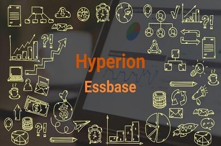 Hyperion Essbase
