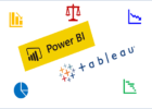 Power BI vs Tableau