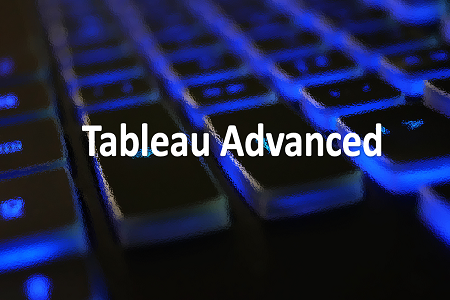 Tableau Advanced-ohio Computer Academy
