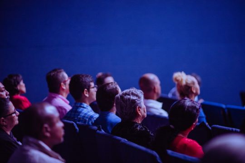 audience approach