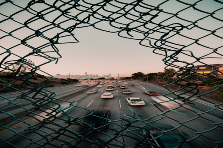 barriers