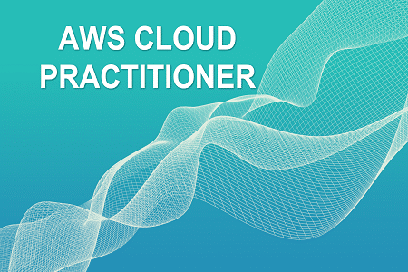 Aws Cloud Parctitioner