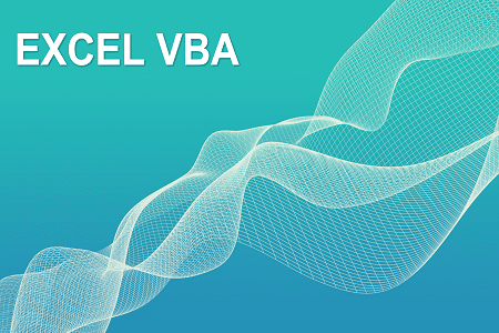 EXCEL VBA