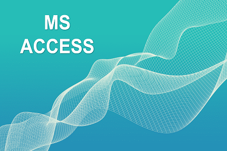 Ms Access