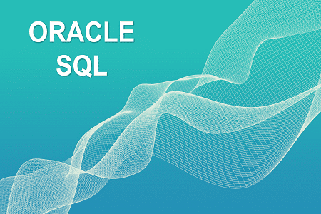 Oracle Sql Training