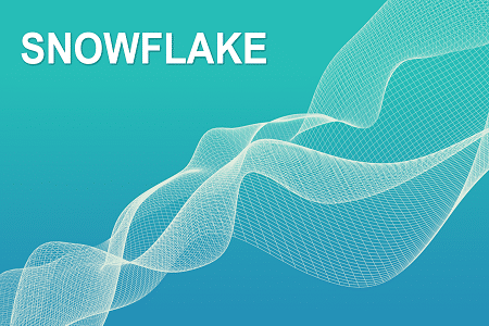 Snowflake Course