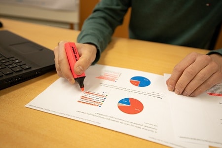Data Analyst Course Online