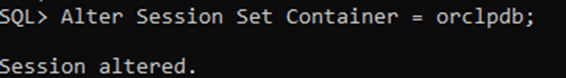 Structured Query Language
