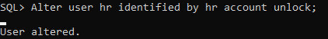Sql Command