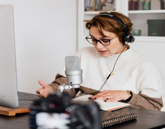 vocal pattern