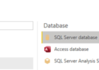 How to connect SQL Server Tables in Power BI