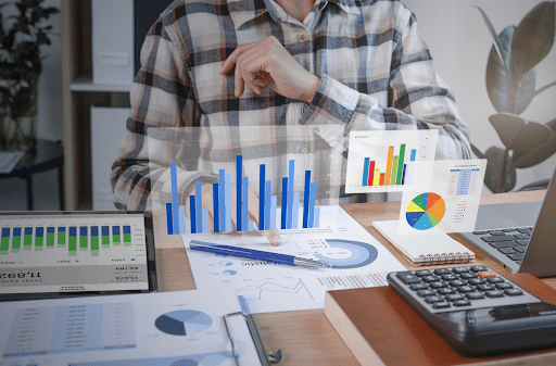 Business Intelligence Analyst