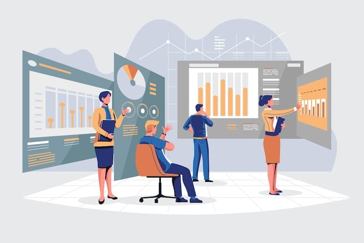Mastering in Tableau