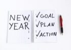 Create Powerful New Year’s Resolutions for Success