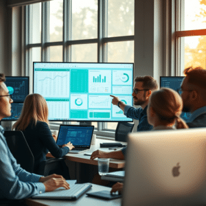 Why is Excel Still Relevant?
