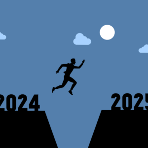 Success in 2024, Momentum for 2025